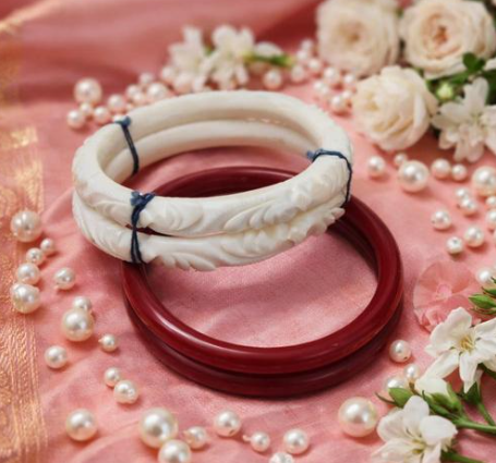 Noya bangles Bengali products Delhi